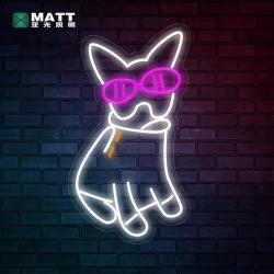 Неоновая гибкая лента LED с индивидуальной длиной, круглое сечение, 12V, 24V (арт. 13121083)