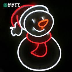 Неоновая лента для декора, LED rope light, для всех целей, без минимального заказа (арт. 13121087)