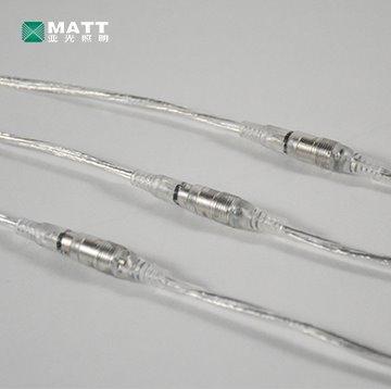 Неоновая трубка LED, 360 градусов, для декора (арт. 13121091)