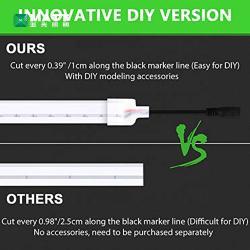 Неоновая вывеска «Grateful Thankful Blessed», для декора на День благодарения (арт. 13121099)