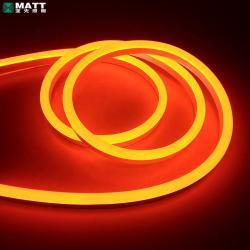 Гибкая RGB LED неоновая лента для декора магазина (арт. 13121111)