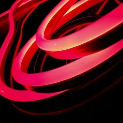 Умная цифровая RGB адресуемая лента 12V для наружного декора, водонепроницаемая силиконовая лента 5м (арт. 13121118)