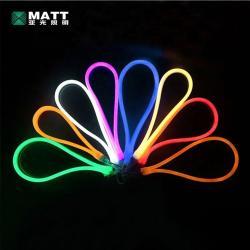 Умный Wi-Fi контроллер для LED неоновой ленты, RGB водонепроницаемая, горячие продажи, 5м IP67 силикон (арт. 13121119)