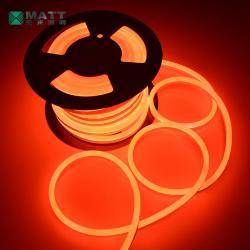 МАТТ доставка без минимального заказа, гибкая неоновая лента PVC Silicone, водонепроницаемая, высокого качества для наружного и внутреннего декора (арт. 13121122)