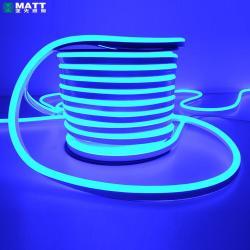 Наружная светодиодная неоновая лента, многоцветная для освещения (арт. 13121124)