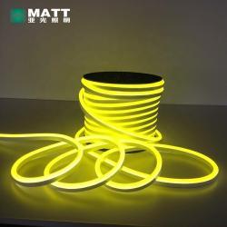 МАТТ доставка, DC 12V SMD 2835, 50 м/рулон, водонепроницаемая IP67, неоновая вывеска на заказ, мини неоновая лента LED для стен (арт. 13121127)