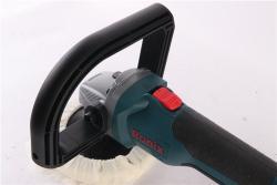 Полировальная машина Ronix 8652, аккумуляторная, 180 мм, 20V, бесщеточная, для авто (арт. 3112770)