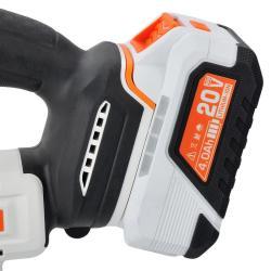 Электрическая лобзиковая пила 20V, портативный инструмент для резки дерева (арт. 3112781)