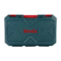 Ударный гайковерт Ronix 8672, аккумуляторный, бесщеточный, 20V, 1/2 дюйма (арт. 3112784)