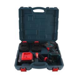 Ударный гайковерт RONIX 8655, аккумуляторный, бесщеточный, портативный (арт. 3112786)