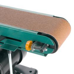 Профессиональная электрическая шлифовальная машина для стен Ronix, высокая мощность, LED-подсветка