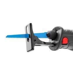 Электрическая сабельная пила Ronix 4221, 705 Вт, высокая скорость резки (арт. 25-18031104)