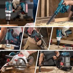 Краскопульт Ronix 1311, 110 Вт, 800 мл, портативный, DIY (арт. 25-18031116)