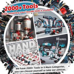 Термопистолет Ronix 1106, резиновая ручка, 3-уровневая регулировка температуры (арт. 25-18031127)