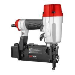 Пневмостеплер Ronix RA-1850, 18 калибр, 55 мм, высокая производительность (арт. 25-18031129)