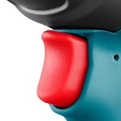 Пневмогайковерт Ronix RA-1202, 1/2 дюйма, 1150N·m, для автосервиса и профессионалов (арт. 25-18031136)