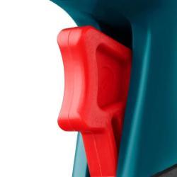 Пневмогайковерт Ronix RA-1201, 1/2 дюйма, 900N·m, удобен в использовании (арт. 25-18031137)