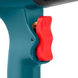 Пневмоотвертка Ronix RA-1301, 1/4 дюйма, 108N·m, для авто и механиков (арт. 25-18031138)