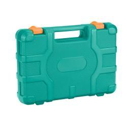 Набор инструментов Ronix, ванадиевый, многофункциональный, шестигранники, трещотка, отвертки (арт. 25-18031142)