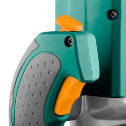 Электрический фрезер Ronix, 2100 Вт, профессиональный, высокая мощность и надежность (арт. 25-18031148)