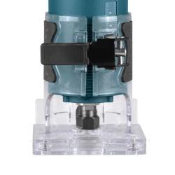 Фрезер для обработки древесины Ronix 7103, 550 Вт, 6 мм, мощный двигатель для эффективной работы (арт. 25-18031149)