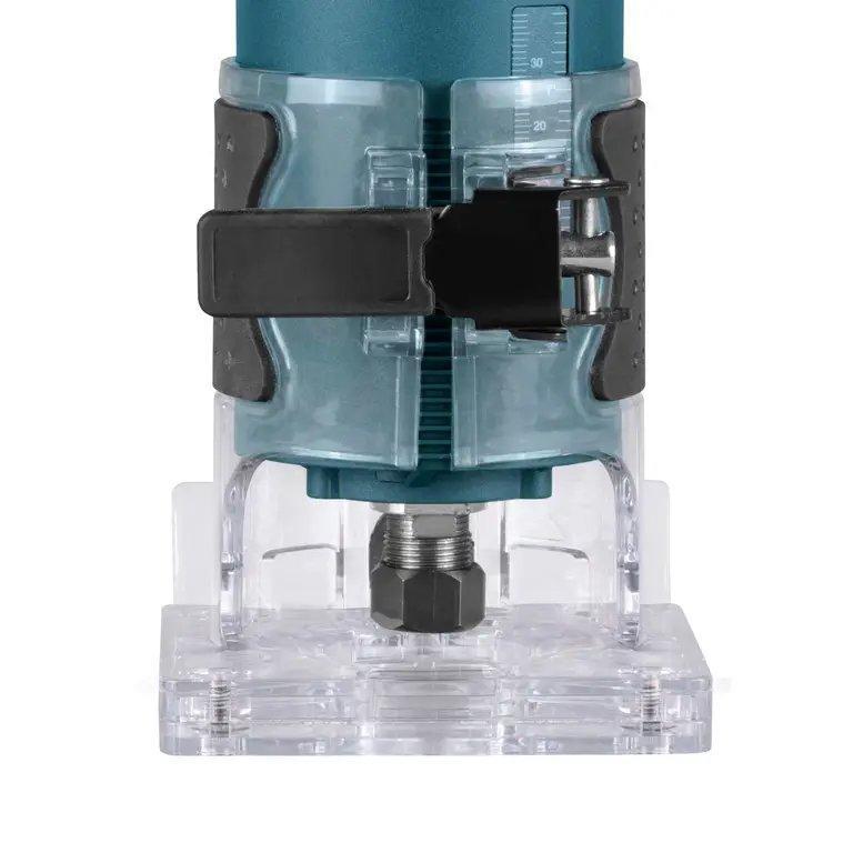 Электрический фрезер Ronix 7113, 2100 Вт, высокое качество, ручной инструмент для обработки древесины (арт. 25-18031151)