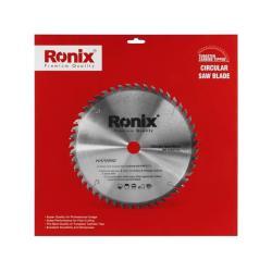 Дисковая пила Ronix RH-5116, пильный диск Kinkelder HSS, высокого качества (арт. 25-18031155)