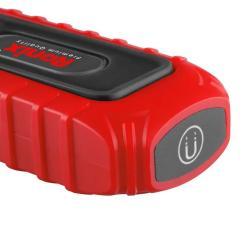 Магнитный светодиодный рабочий фонарь Ronix RH-4275, 350 люмен, стильный дизайн (арт. 25-18031159)