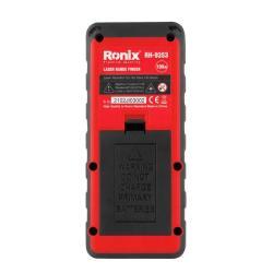 Лазерный дальномер Ronix RH-9353, 100 м, компактный, ручной, для точных измерений (арт. 25-18031166)