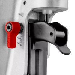 Пневматический гвоздезабиватель Ronix RA-CT64, 14 калибр, 64 мм, эргономичная рукоятка (арт. 25-18031173)