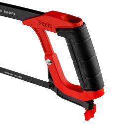 Ручная ножовка Ronix RH-3613, усиленная рама, надежная фиксация полотна (арт. 25-18031185)