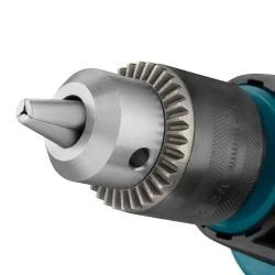 Набор ударной дрели Ronix 2214K, 750 Вт, 13 мм, с ключевым патроном, высокая производительность (арт. 25-18031204)