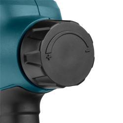 Электрический краскопульт Ronix 1311, 110 Вт, 800 мл, ручной, автоматический (арт. 25-18031225)