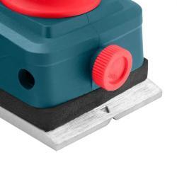 Аккумуляторный рубанок Ronix 8603, 20V, 15000 об/мин, высокая износостойкость (арт. 25-18031226)