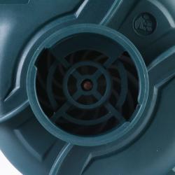 Аккумуляторный воздуходув Ronix, 20V, 18000 об/мин, для сдувания и всасывания (арт. 25-18031237)