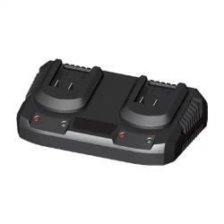 Зарядное устройство для аккумуляторов Ronix, 18650 Li-ion, 10.8V-20V, 2A (арт. 25-18031238)