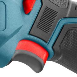 Аккумуляторная сабельная пила Ronix 8103K, 12V, 2700 об/мин, комплект (арт. 25-18031244)