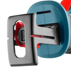 Аккумуляторная сабельная пила Ronix 8103K, 12V, 2700 об/мин, комплект (арт. 25-18031244)