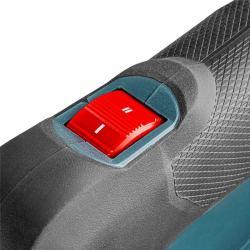 Аккумуляторный воздуходув Ronix 8922, 20V, 15000 об/мин, высокая мощность (арт. 25-18031250)