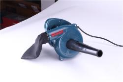 Электрический воздуходув Ronix 1206, 500 Вт, высокое давление, для уборки (арт. 25-18031255)