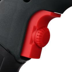 Аккумуляторный воздуходув Ronix 1205, 20V, для сада и уборки (арт. 25-18031257)