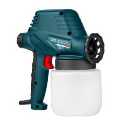 Электрический краскопульт Ronix, 800 мл, 220V, ручной, компактный (арт. 25-18031263)