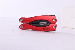 Мультитул Ronix RH-1191, 12 в 1, универсальные плоскогубцы с ножом (арт. 25-18031282)