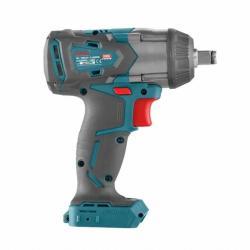 Аккумуляторный ударный гайковерт Ronix 8907, 20V, бесщеточный, портативный, высокомощный (арт. 25-18031283)