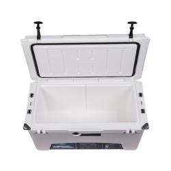 Изотермический контейнер Ronix, для продуктов и напитков, с колесами (арт. 25-18031296)