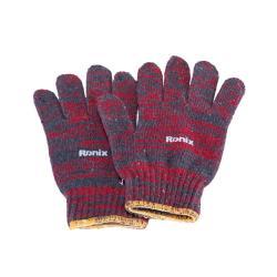 Автомобильный аварийный набор Ronix, для выживания и ремонта в дороге (арт. 25-18031378)