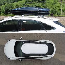 Защитный чехол для автомобиля Ronix, водонепроницаемый, от солнца и ветра, универсальный (арт. 25-18031385)