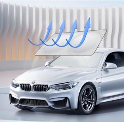 Автобагажник Ronix, корзина для перевозки грузов, универсальная (арт. 25-18031391)