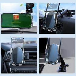 Компактный мусорный контейнер Ronix, водонепроницаемый, универсальный, подвесной (арт. 25-18031400)