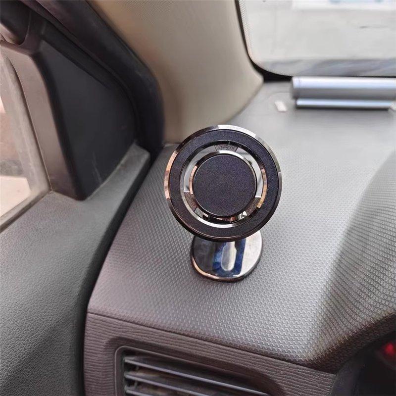 Автомобильный держатель Ronix, для CD-слота и вентиляционной решетки (арт. 25-18031406)